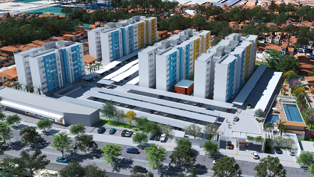 Vitória Club Teresina PI