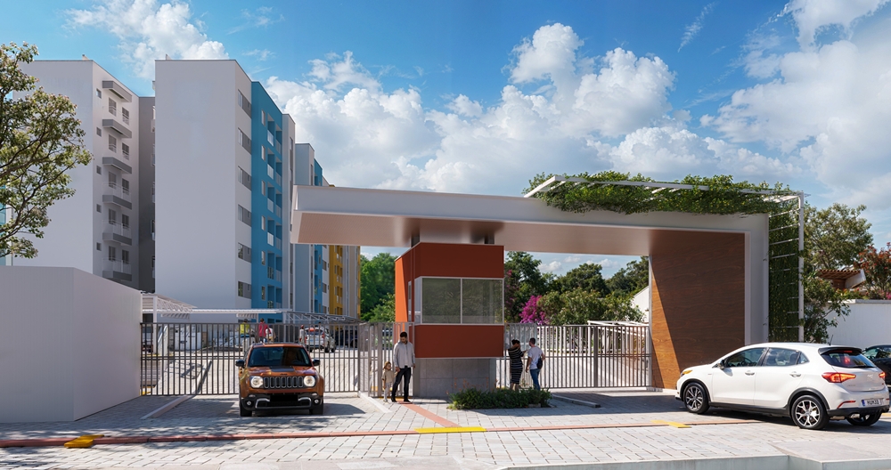 Vitória Club Teresina PI