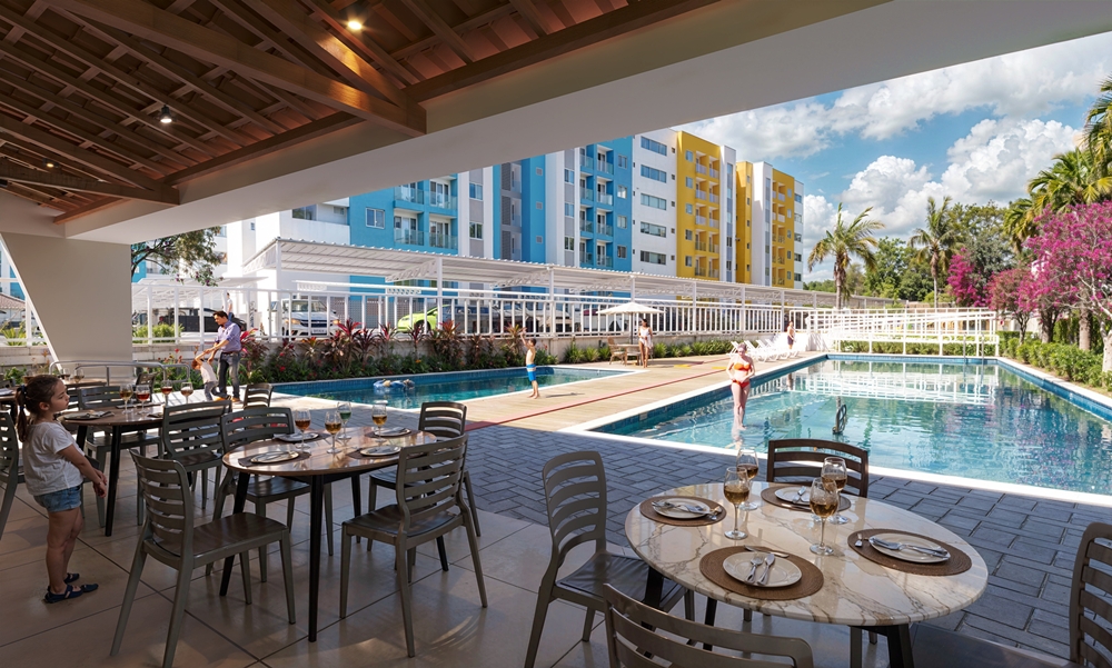 Lazer Vitória Club Teresina (PI)