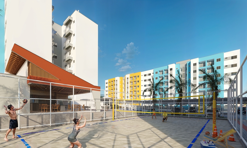 Lazer Vitória Club Teresina (PI)