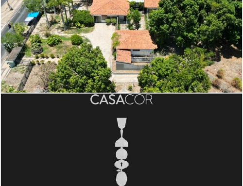 CASACOR Piauí 2026 tem novo endereço e tema revelados