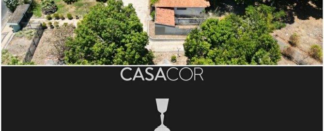 CASACOR Piauí 2026