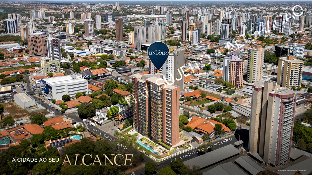 Castel Lindolfo Teresina