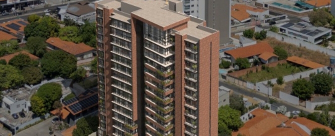 Castel Lindolfo Teresina (PI)