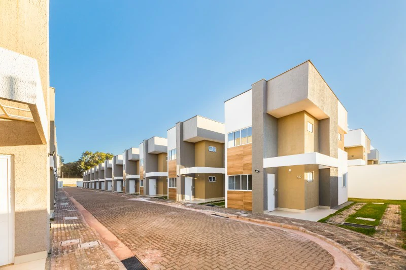 Casa em condomínio em Teresina (PI)