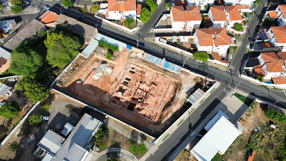 Maison Sul em Obras Dezembro de 2025