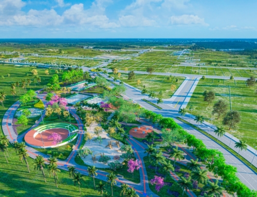 Moradas Parnaíba: Lotes a partir de R$ 69.900,00 e as condições de pagamento