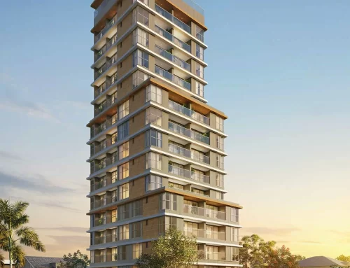 Collection Barra: Studios ou Quarto e Sala em Salvador (BA)