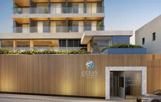 Ocean Jardim Brasil Barra em Salvador (BA)