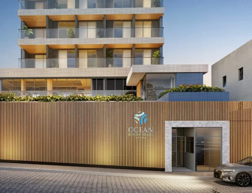 Ocean Jardim Brasil Barra – Salvador (BA)