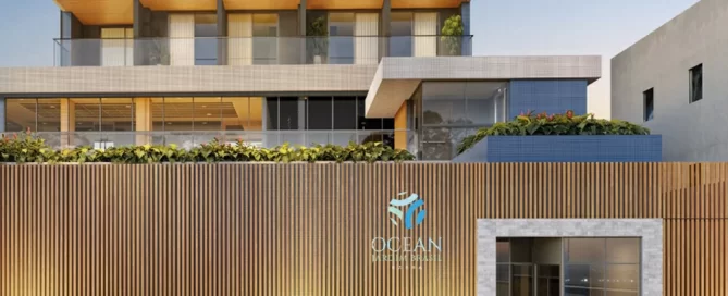 Ocean Jardim Brasil Barra em Salvador (BA)