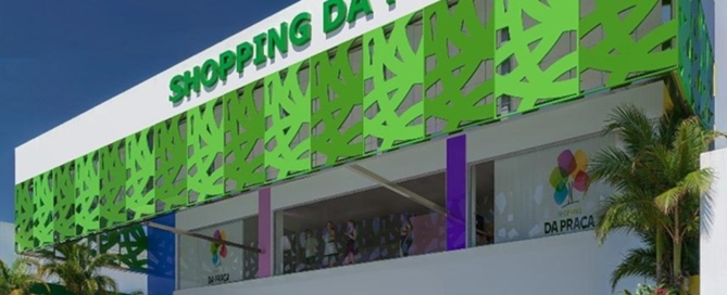 Shopping da Praça - Teresina (PI)