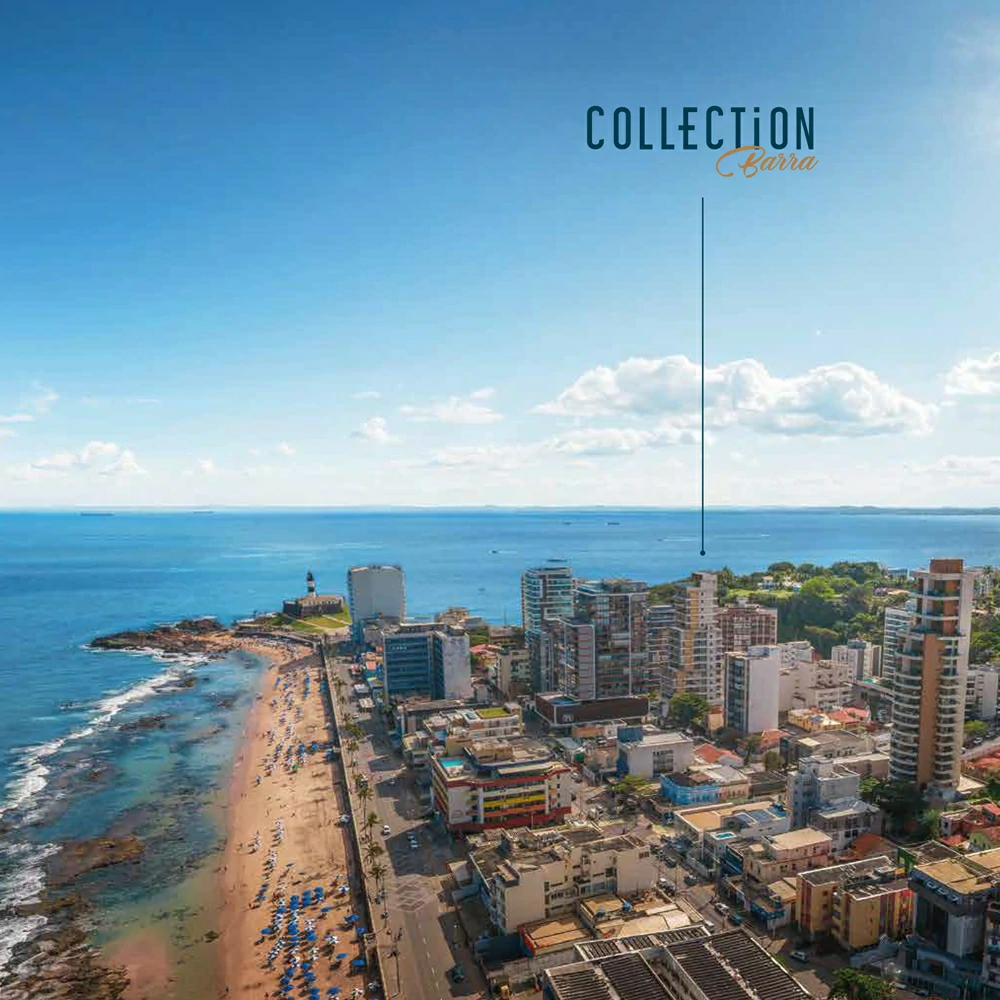 Collection Barra Salvador BA