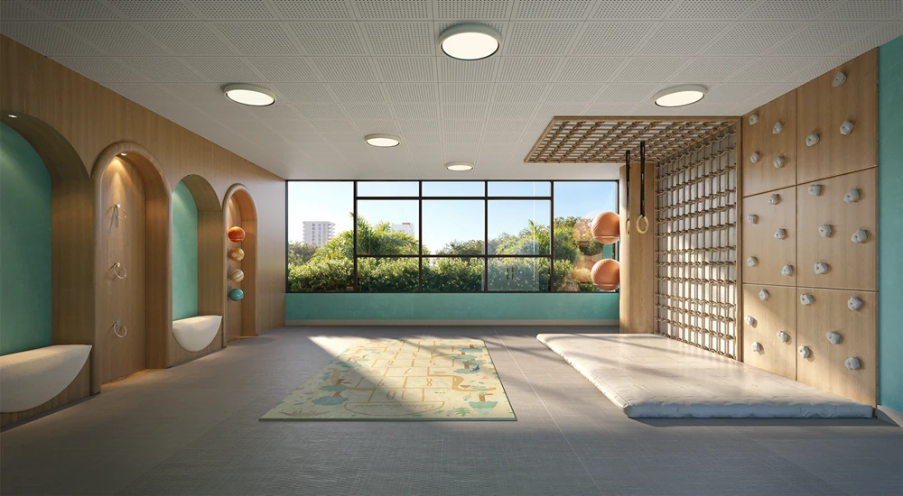 Castel Lindolfo Teresina