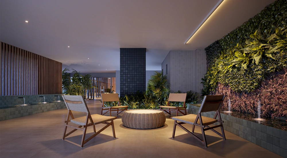 Castel Lindolfo Teresina