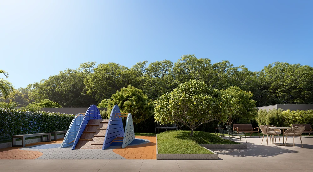 Castel Lindolfo Teresina