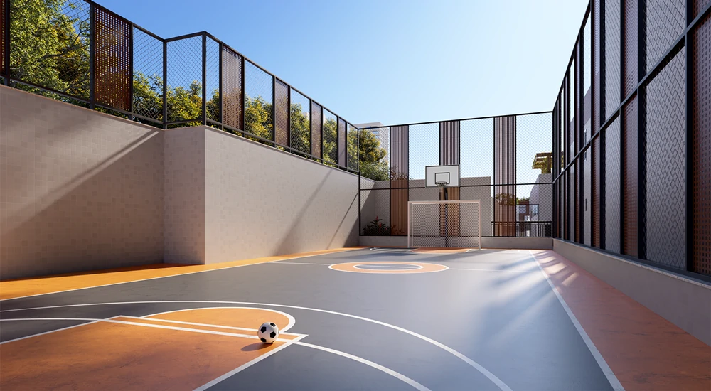 Castel Lindolfo Teresina