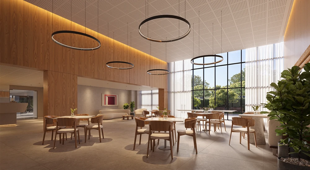 Castel Lindolfo Teresina