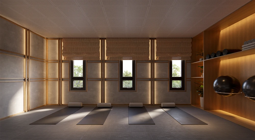 Castel Lindolfo Teresina