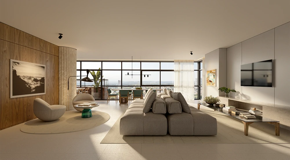 Castel Lindolfo Teresina