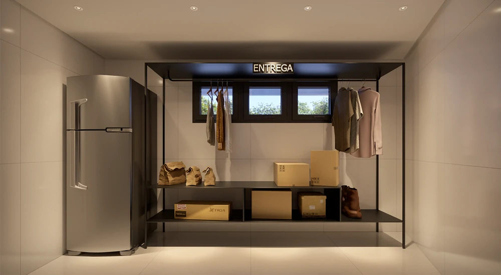 Castel Lindolfo Teresina