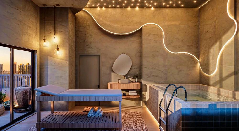 SPA - Verde Città São Paulo (SP)