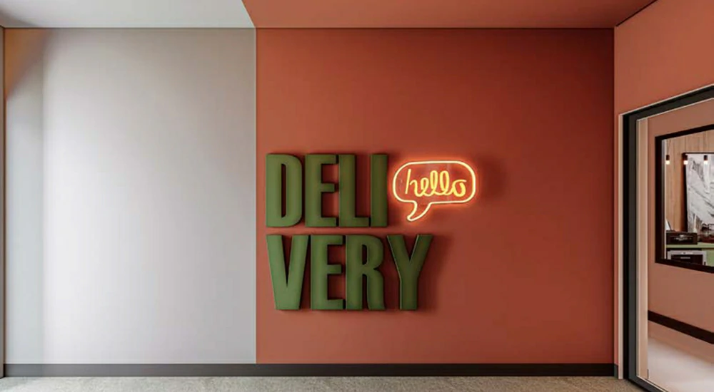 Delivery - Verde Città São Paulo (SP)