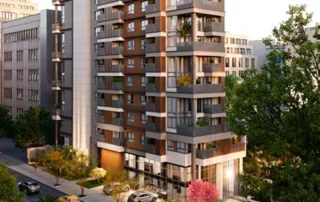 Verde Città São Paulo SP