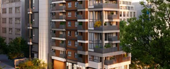 Verde Città São Paulo SP