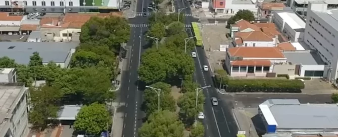 Frei Serafim (Foto: A10+)