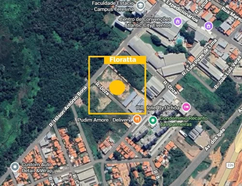 Tropical prepara lançamento do Condomínio Floratta em Teresina (PI)