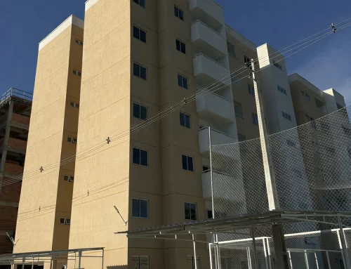 Alto Belo Leste Teresina com apartamentos a partir de R$ 295.000,00 e taxas de cartório grátis no mês de março de 2026