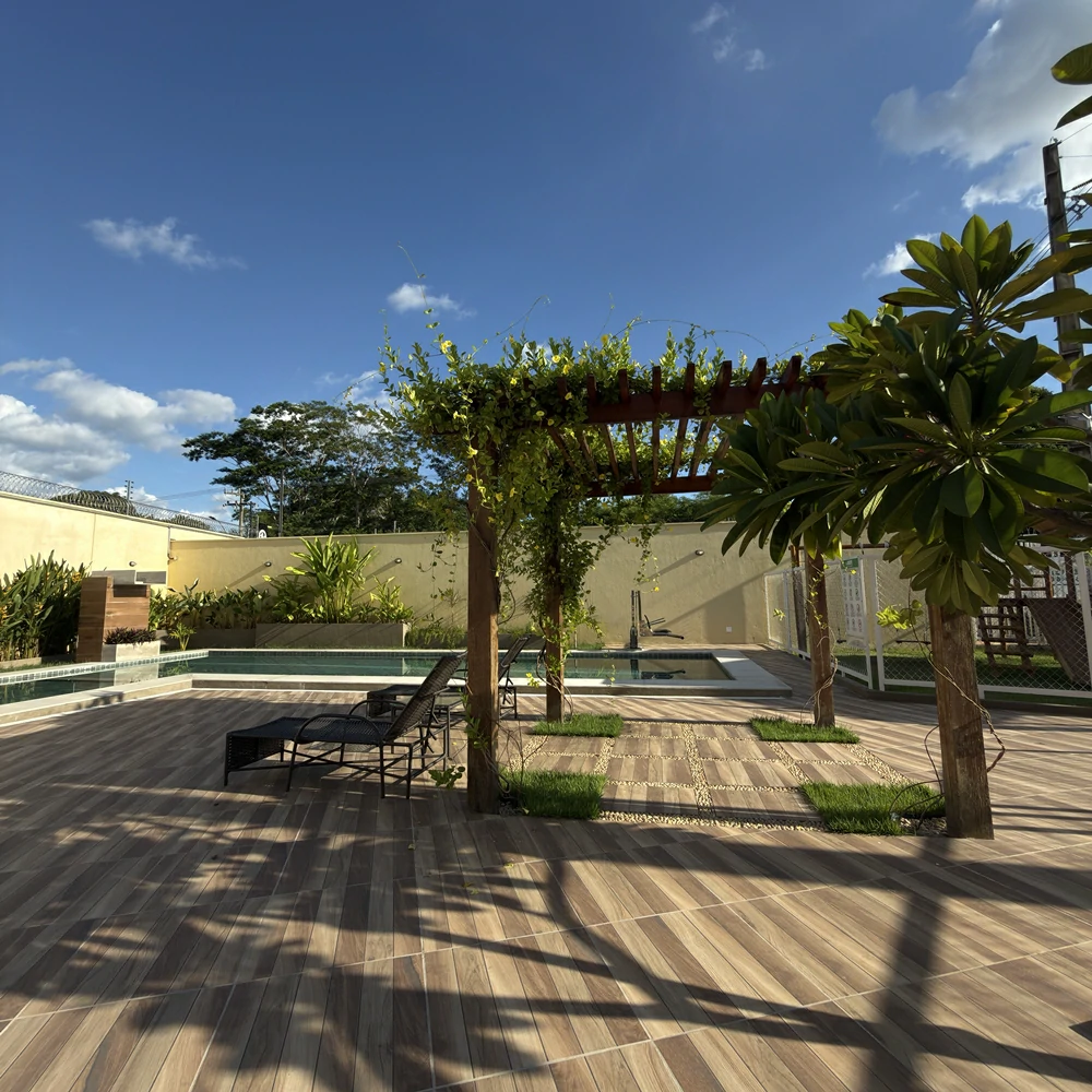 ALTO BELO LESTE 2026 PERGOLADO