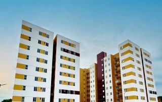 Canadá Club Residence - Teresina (PI)