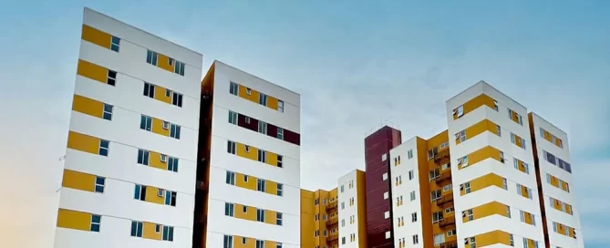 Canadá Club Residence - Teresina (PI)