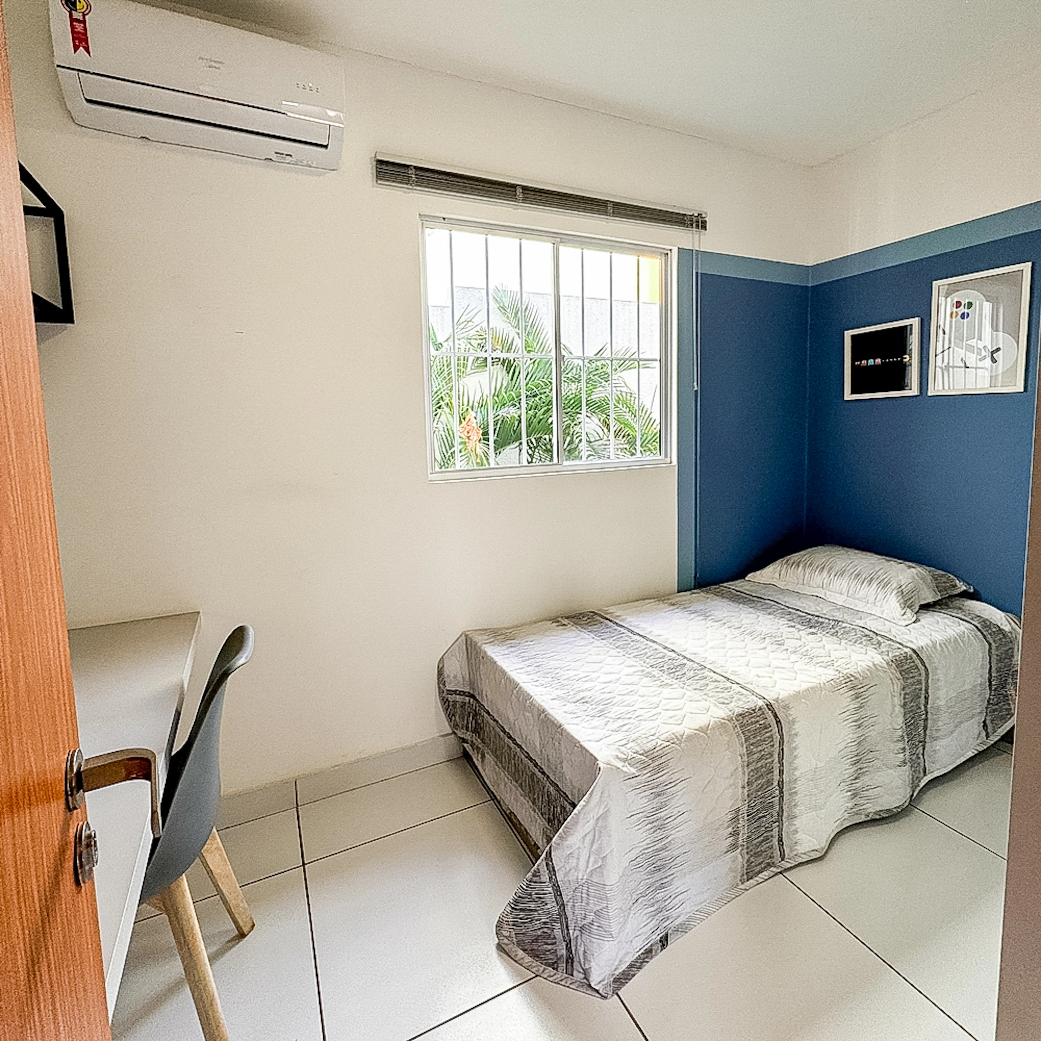 Casa térrea no Jardins di Roma Teresina (PI)