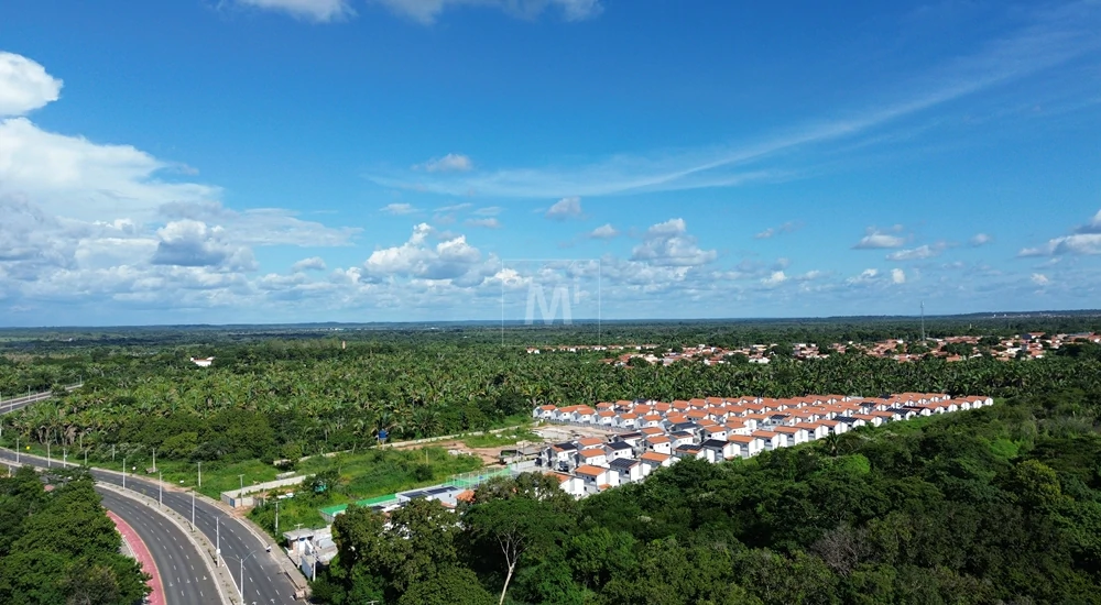 Pinheiro Park Teresina PI