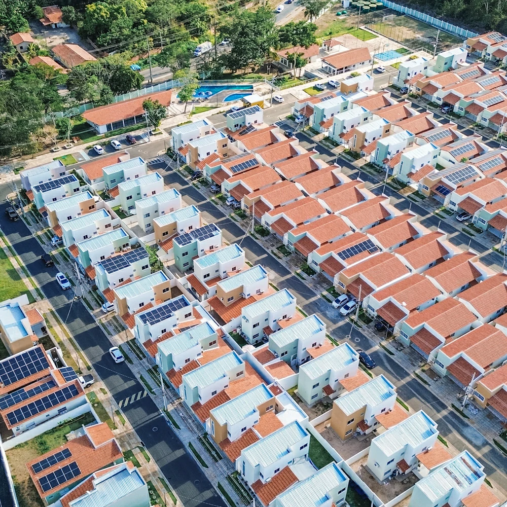 Jardins di Roma Teresina Meu Imobiliário