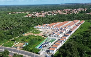 Pinheiro Park Teresina (PI) (Foto: MI)
