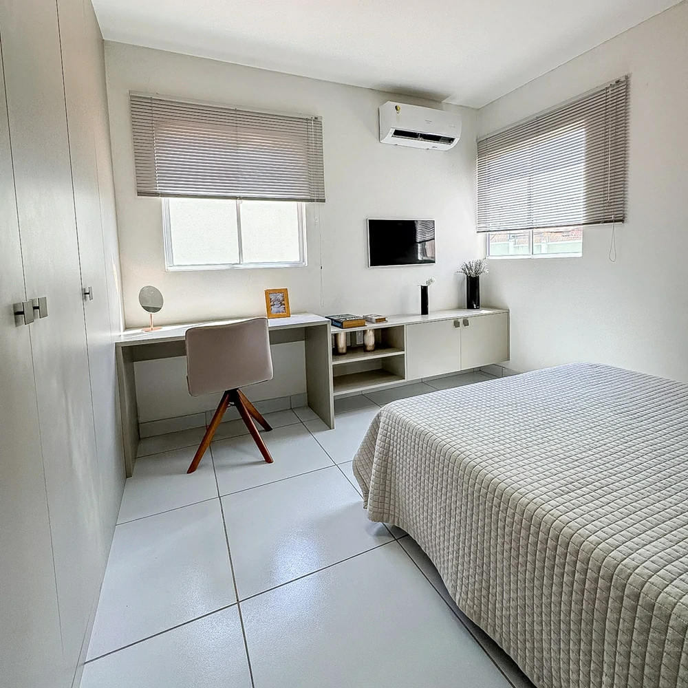Casa Duplex no Jardins di Roma Teresina (PI)