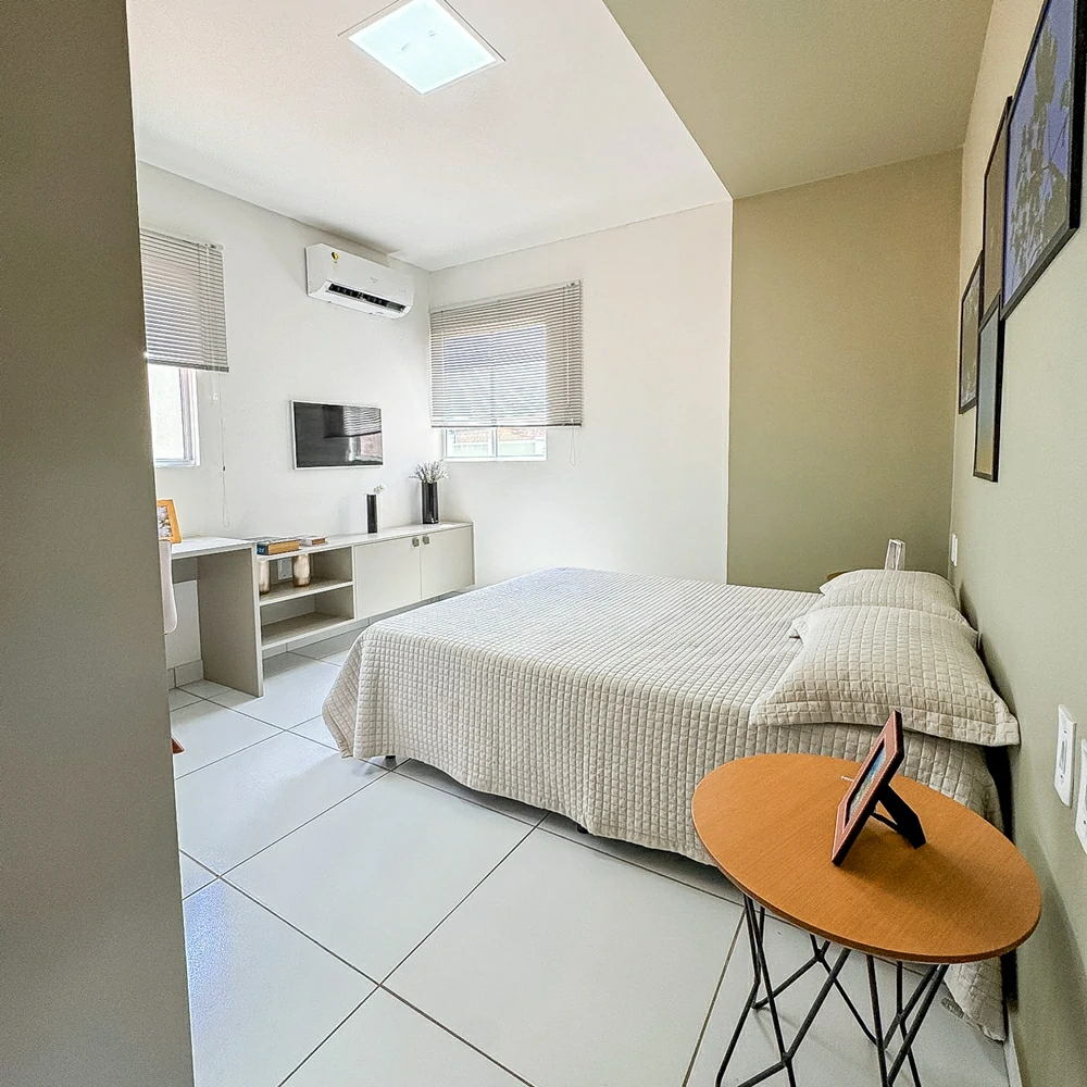 Casa Duplex no Jardins di Roma Teresina (PI)