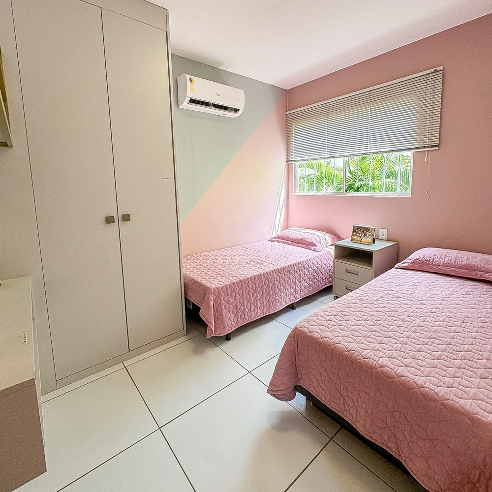 Casa Duplex no Jardins di Roma Teresina (PI)