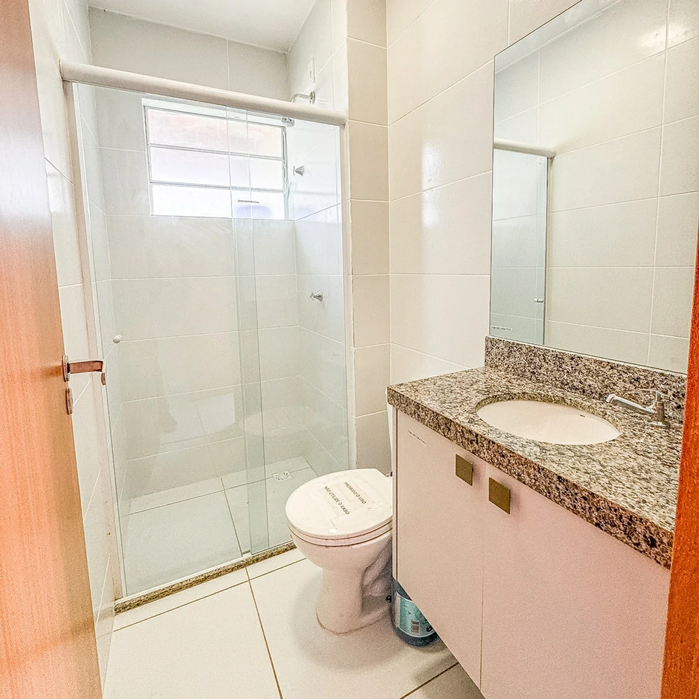 Casa Duplex no Jardins di Roma Teresina (PI)