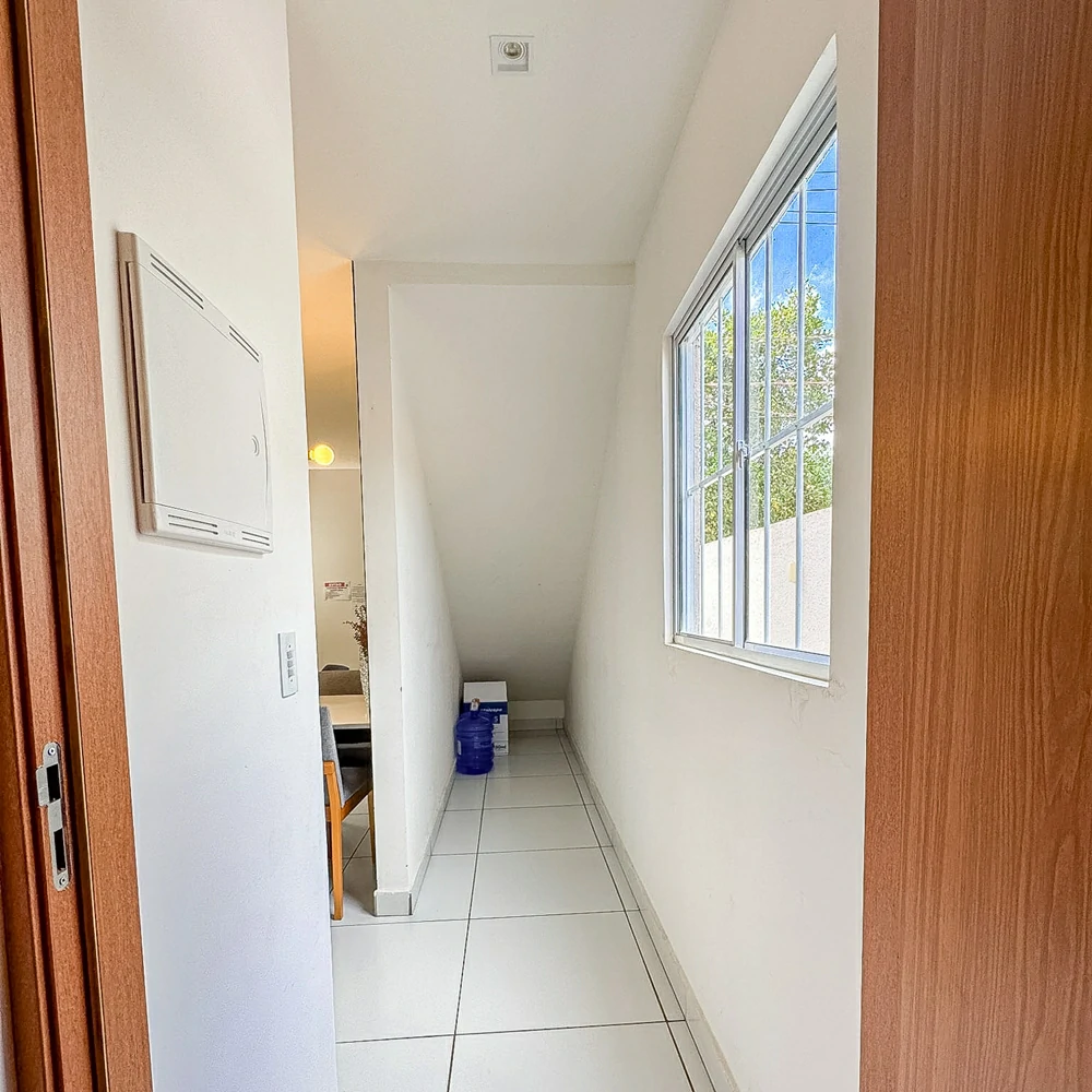 Casa Duplex no Jardins di Roma Teresina (PI)