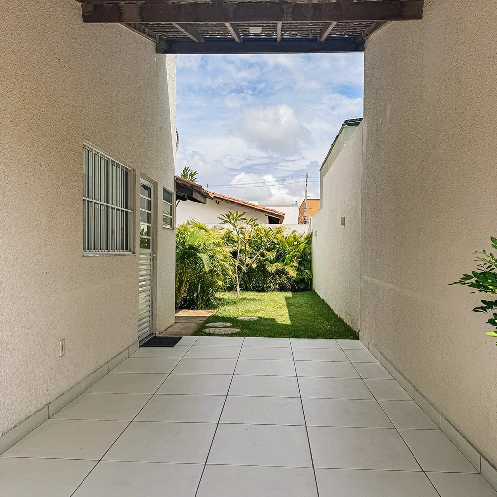 Casa Duplex no Jardins di Roma Teresina (PI)