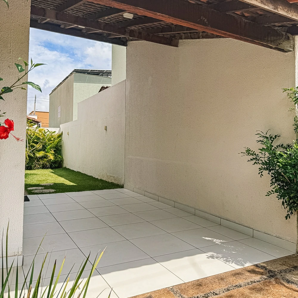 Casa Duplex no Jardins di Roma Teresina (PI)