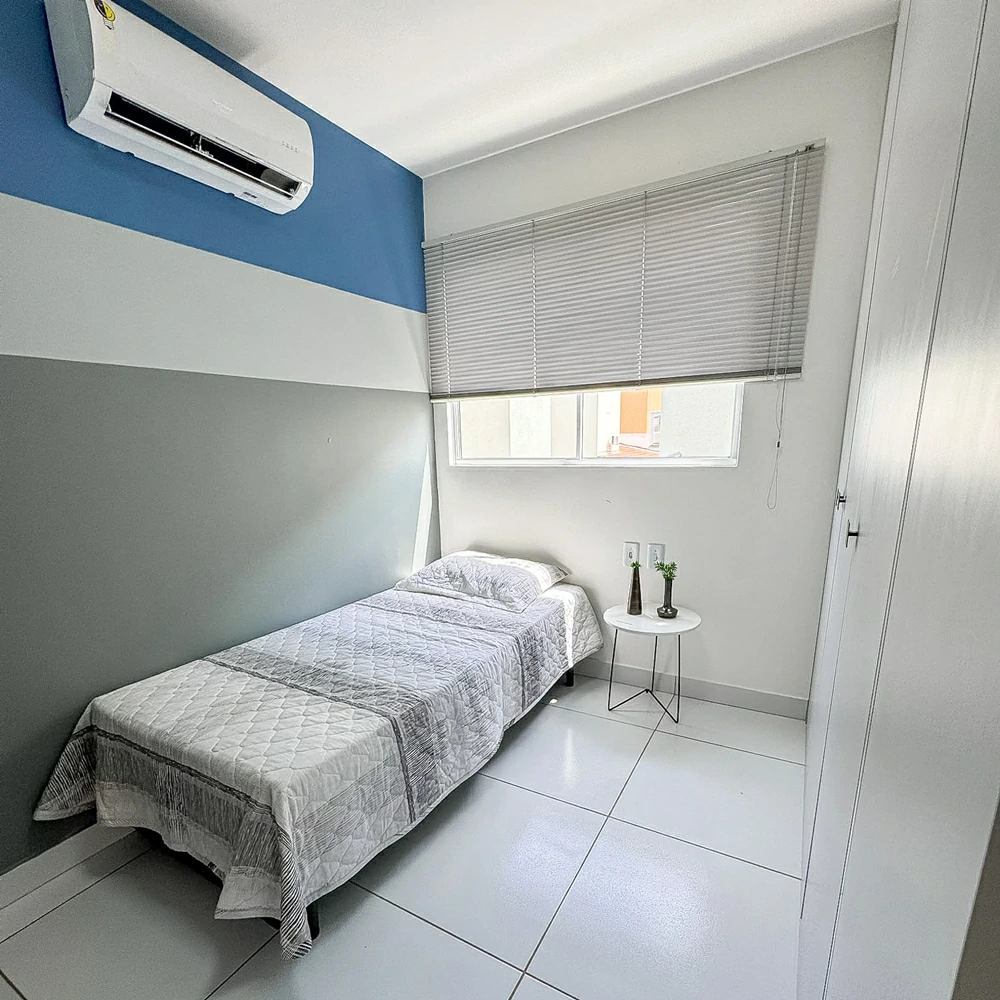 Casa Duplex no Jardins di Roma Teresina (PI)