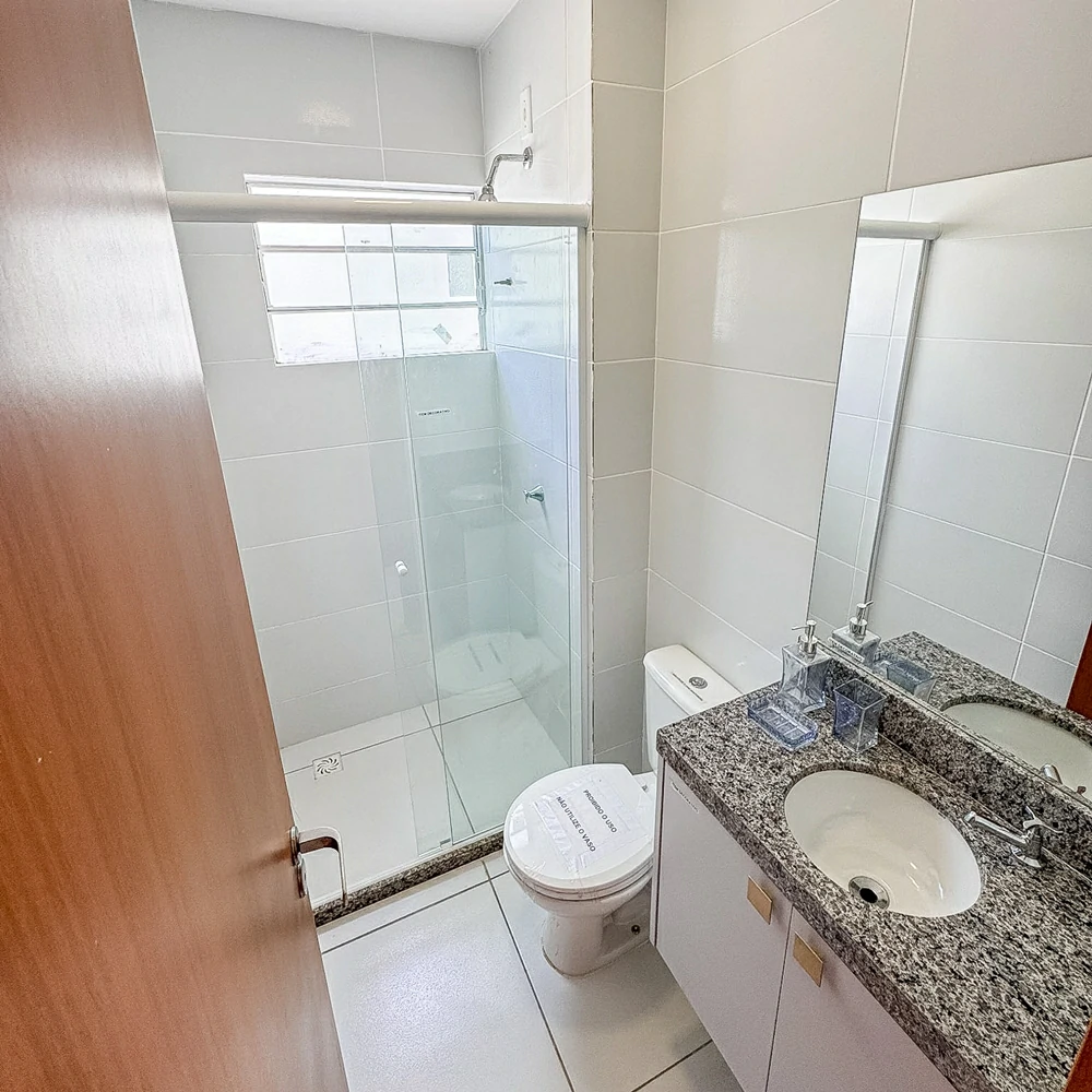 Casa Duplex no Jardins di Roma Teresina (PI)