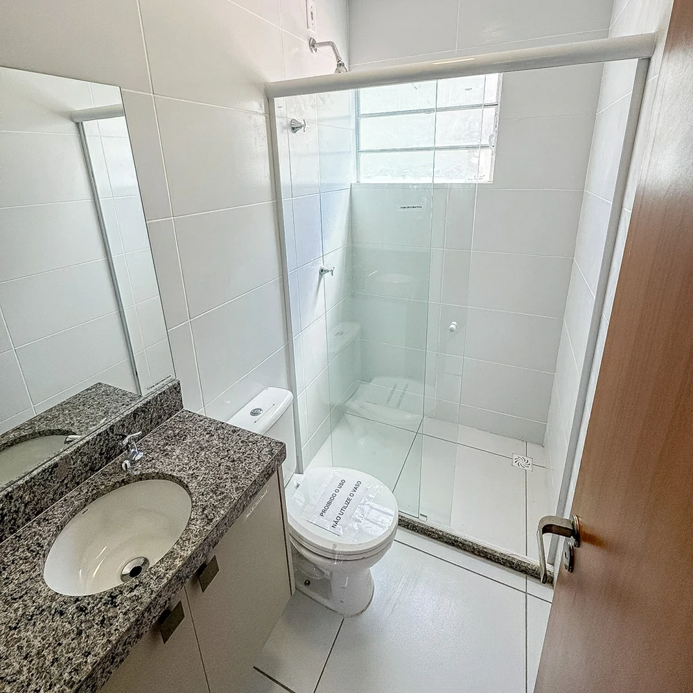 Casa Duplex no Jardins di Roma Teresina (PI)