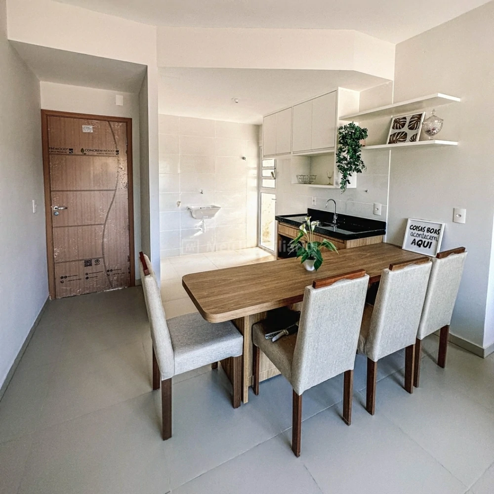 ALTO BELO LESTE 2026 APARTAMENTOS